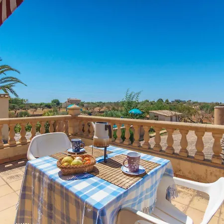 Clau De Sol - Pic160 By Interhome
