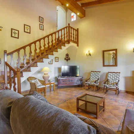 Holiday home Clau De Sol - Pic160 By Interhome