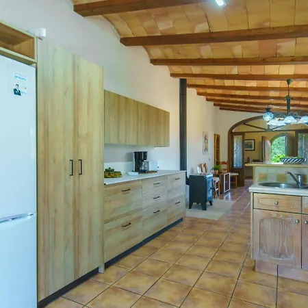 Clau De Sol - Pic160 By Interhome Holiday home