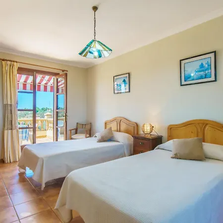 Clau De Sol - Pic160 By Interhome Holiday home