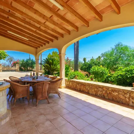 Clau De Sol - Pic160 By Interhome Holiday home Can Picafort (Mallorca)