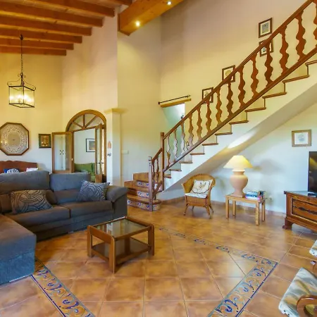 Clau De Sol - Pic160 By Interhome