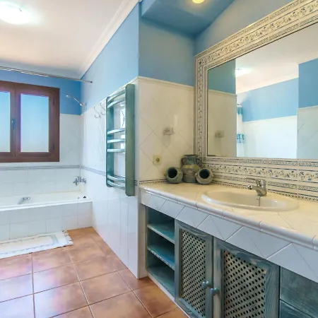 Holiday home Clau De Sol - Pic160 By Interhome Can Picafort (Mallorca)