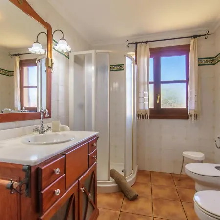 Clau De Sol - Pic160 By Interhome * Can Picafort (Mallorca)
