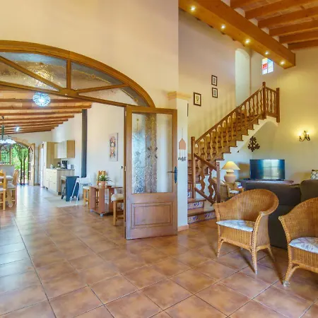 Holiday home Clau De Sol - Pic160 By Interhome