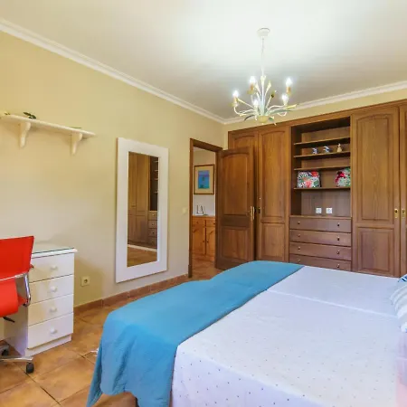 Holiday home Clau De Sol - Pic160 By Interhome *