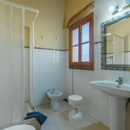 別荘 Clau De Sol By Interhome *